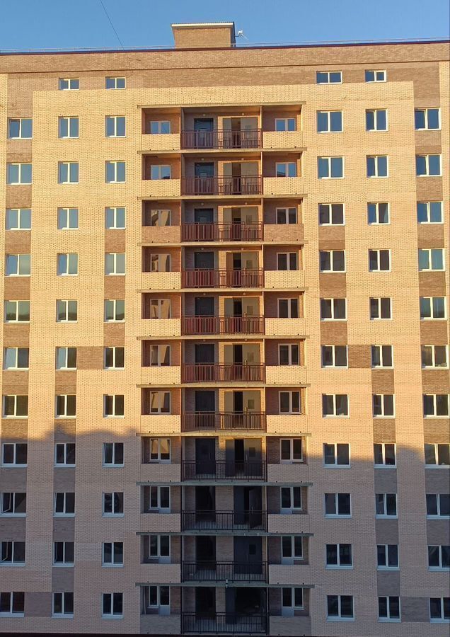 квартира г Абакан ул Кирова 214ак/2 фото 1