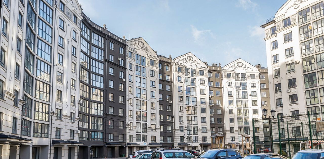 квартира р-н Зеленоградский г Зеленоградск ул Тургенева 16а фото 20