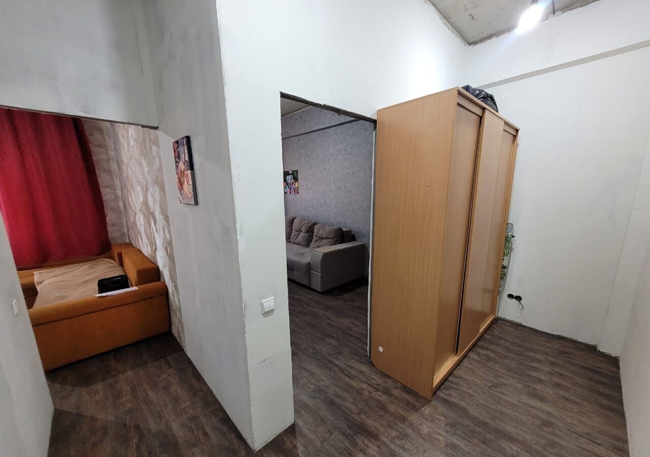 квартира г Иркутск р-н Правобережный ул Култукская 101/1 фото 20