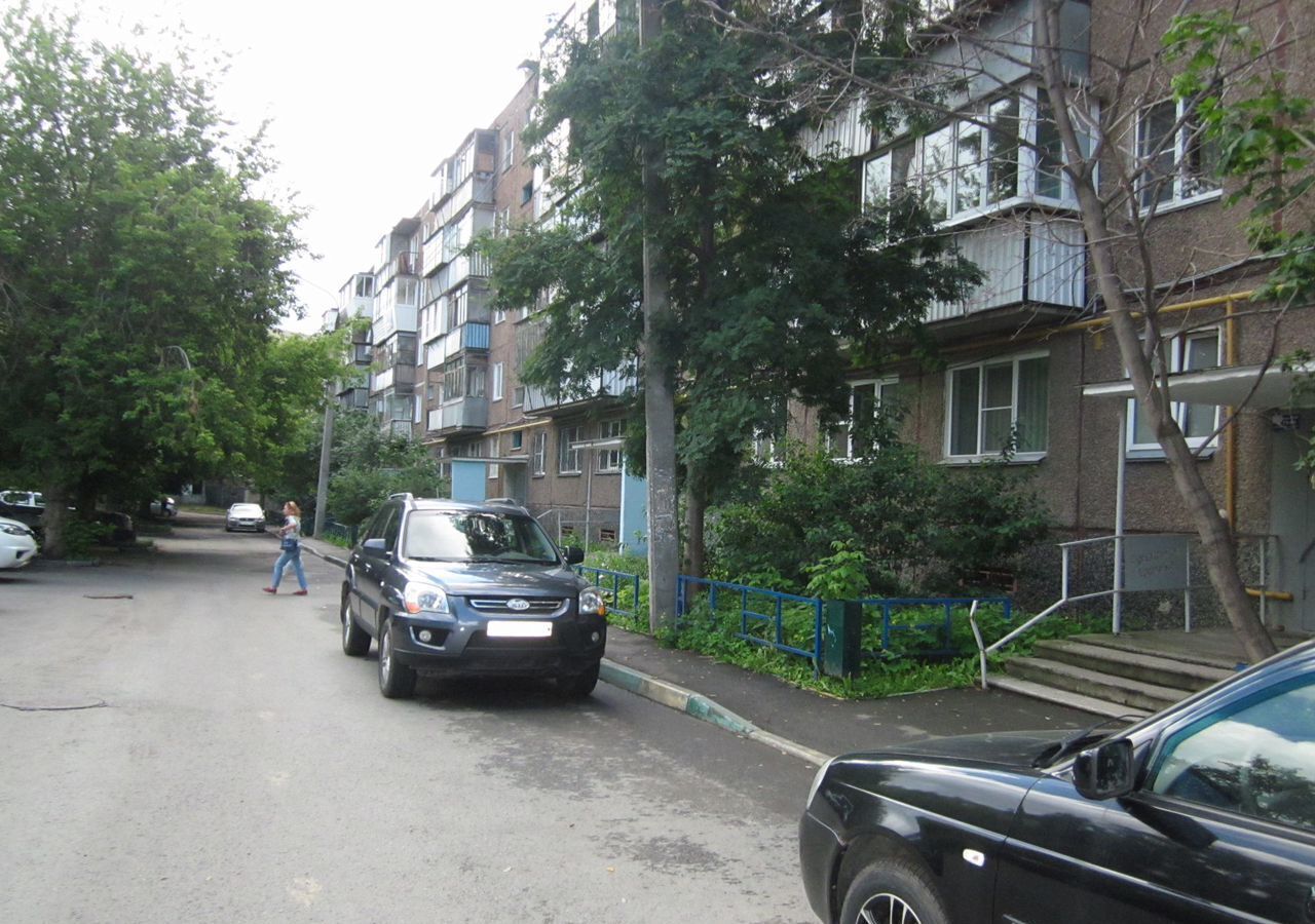 квартира г Челябинск р-н Курчатовский пр-кт Победы 324 фото 32