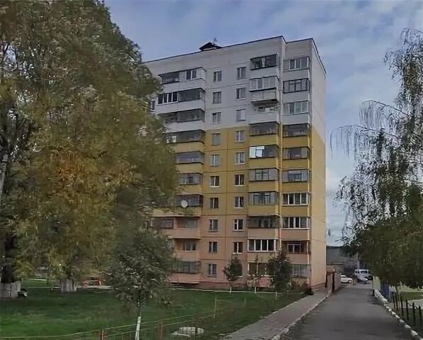 ул Менделеева 22 фото