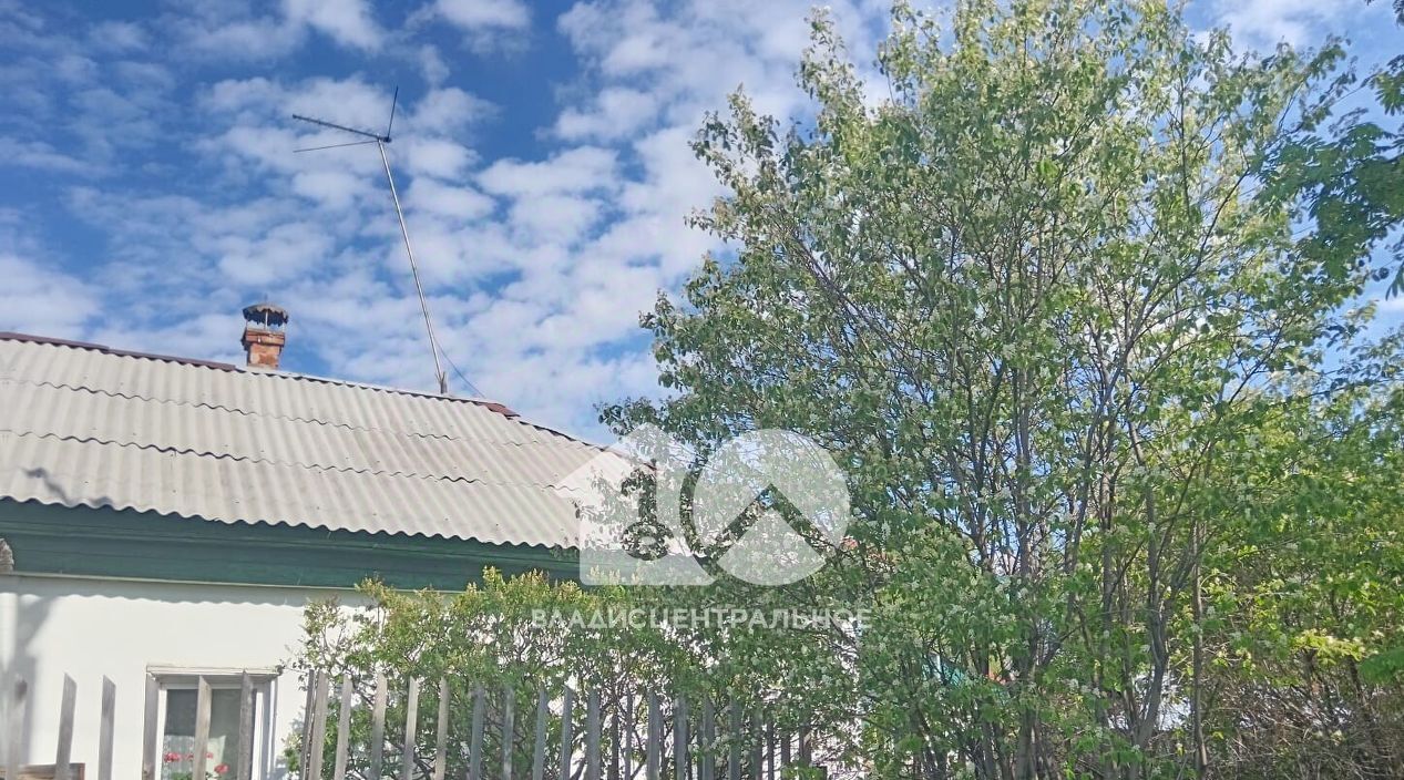 дом г Новосибирск р-н Кировский Студенческая пер 14-й Бронный фото 4