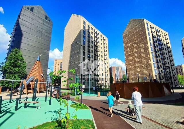 р-н Заельцовский ул имени генерал-майора Рожкина А.Н. 16 фото