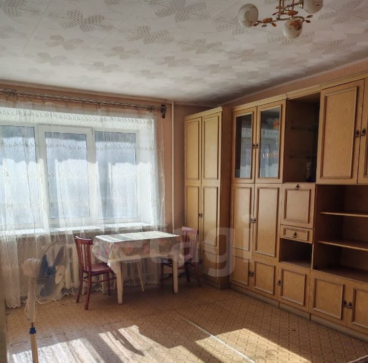 квартира г Кемерово р-н Рудничный ул Стадионная 4а фото 3