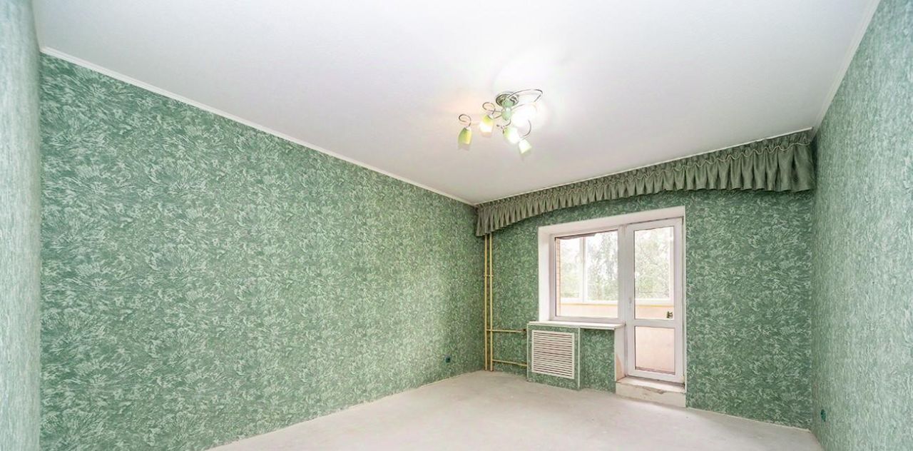 квартира г Пермь р-н Кировский ул Автозаводская 44б фото 2
