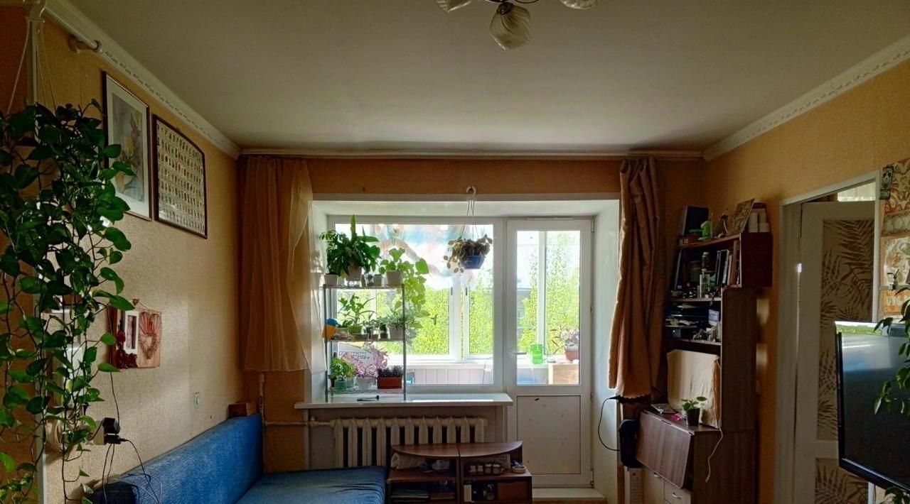 квартира г Пермь р-н Кировский ул Маршала Рыбалко 86 фото 7
