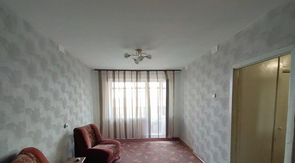 квартира г Новокузнецк р-н Центральный ул Кирова 99 фото 7