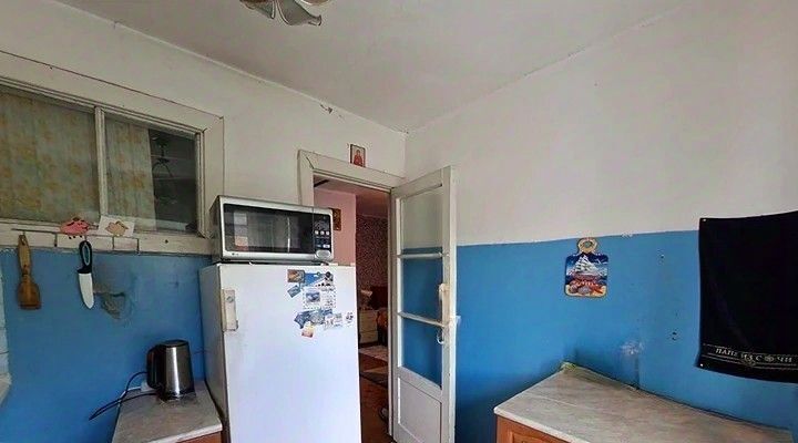 квартира г Междуреченск ул Юдина 1 фото 5