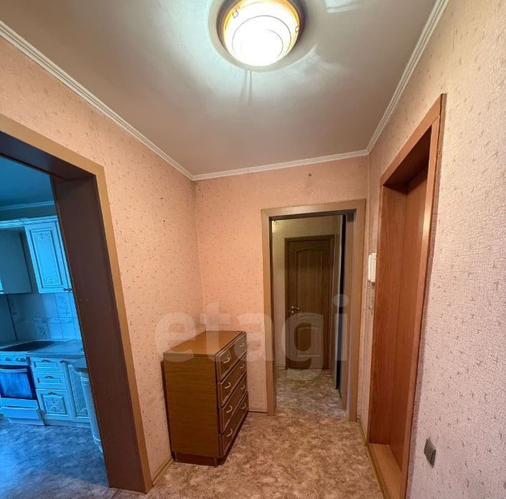 квартира г Кемерово р-н Кировский ул Инициативная 29а фото 12