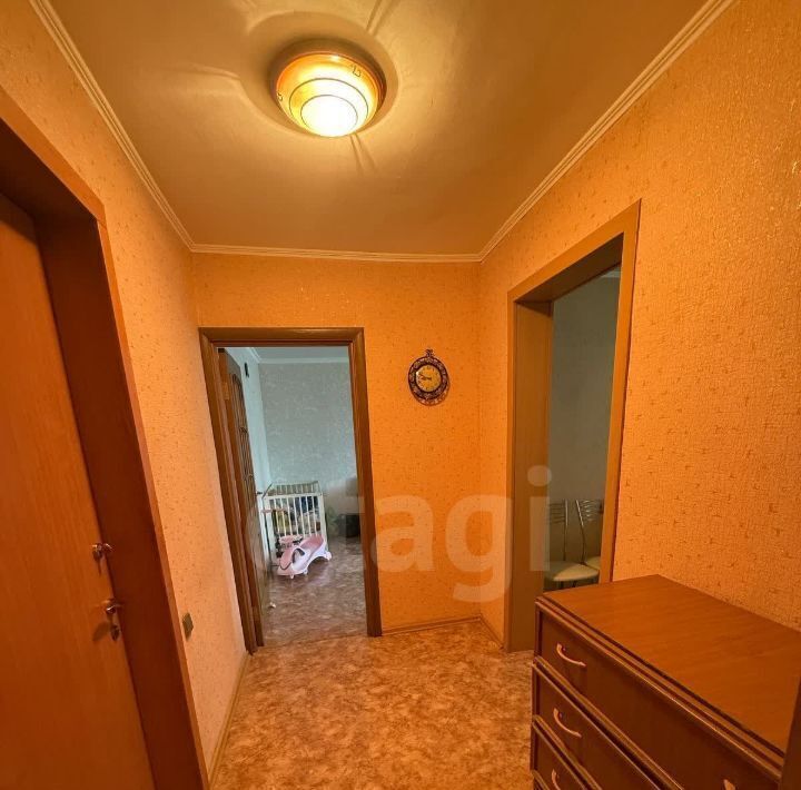квартира г Кемерово р-н Кировский ул Инициативная 29а фото 13