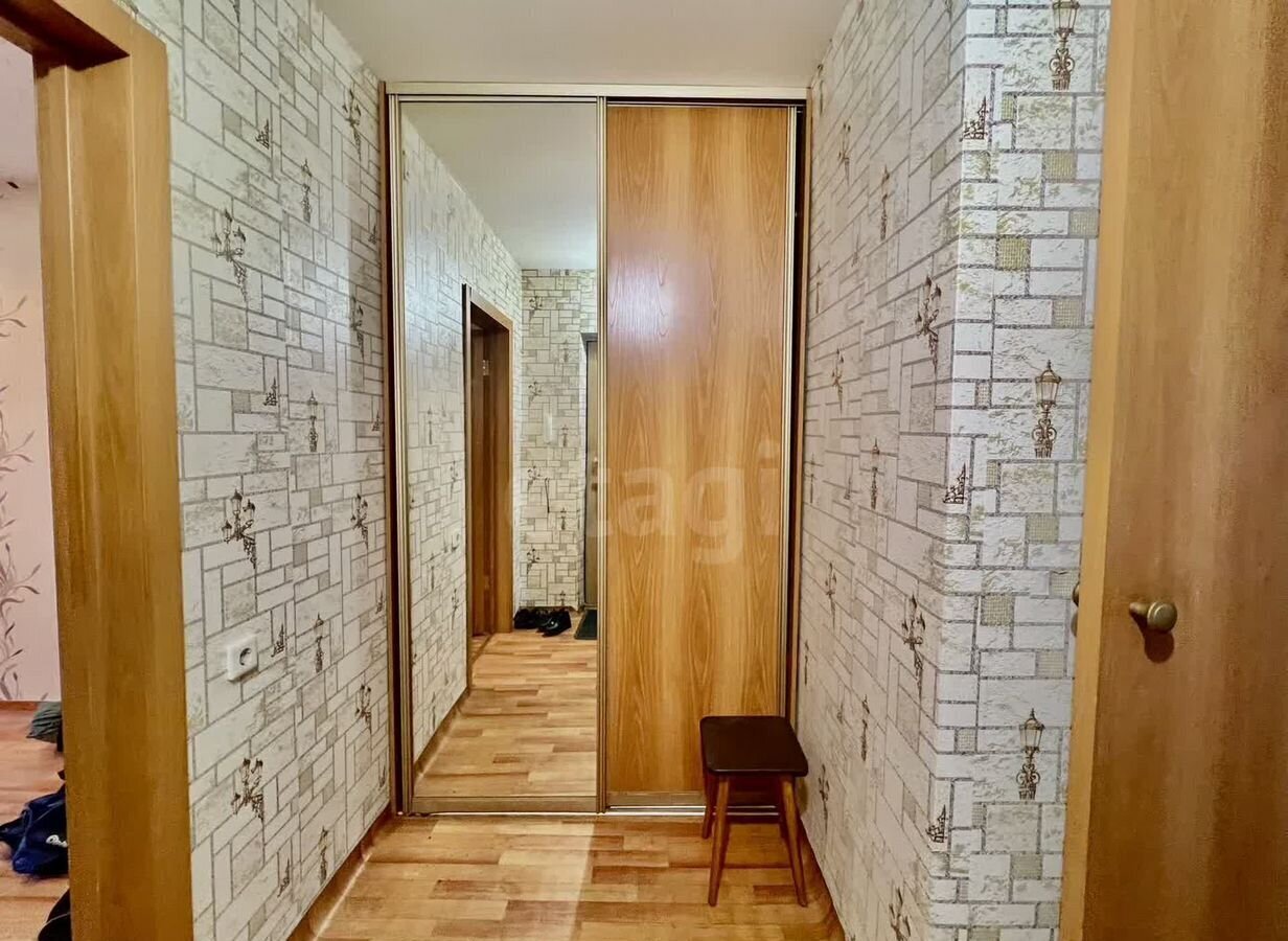 квартира г Красноярск р-н Свердловский ул Карамзина 11 фото 9