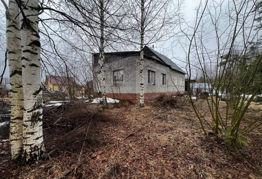 дом г Краснокамск п Ласьва ул Полевая 11 Березники фото 2