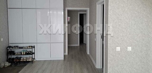 р-н Калининский Заельцовская пр-кт Красный 323/4 фото