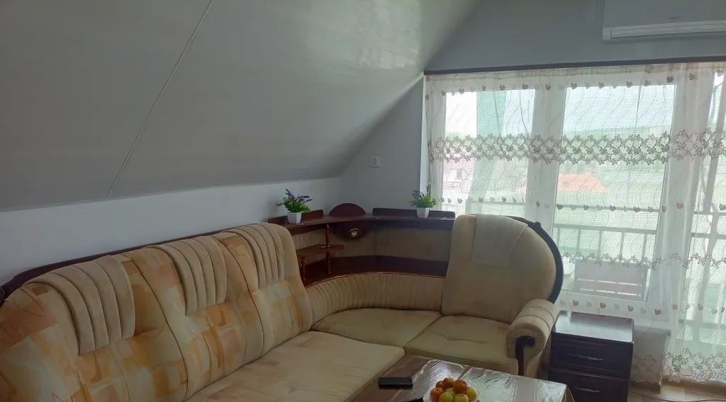 дом г Геленджик с Дивноморское ул. Олега Кошевого, 15А фото 24