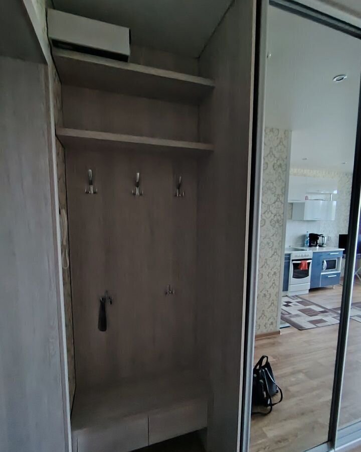 квартира г Барнаул рп Южный проезд Кубанский 2в/2 р-н Центральный Южный фото 1