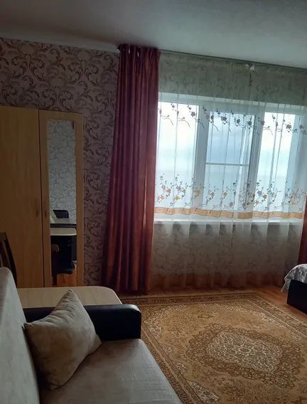 комната р-н Туапсинский г Туапсе ул Солнечная 1а фото 2