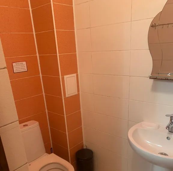 комната г Геленджик с Кабардинка ул Новая 28 фото 4