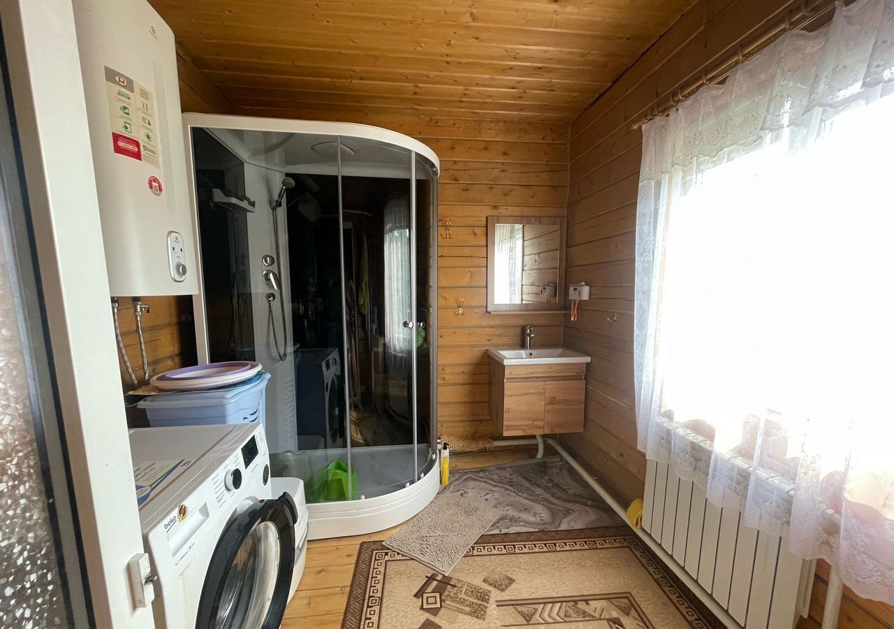 дом г Калтан пер Речной 14 Кемеровская обл. — Кузбасс фото 18
