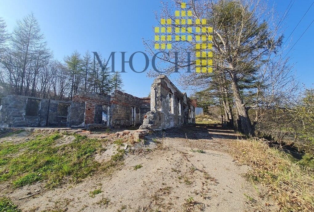 земля г Магадан ская улица фото 6