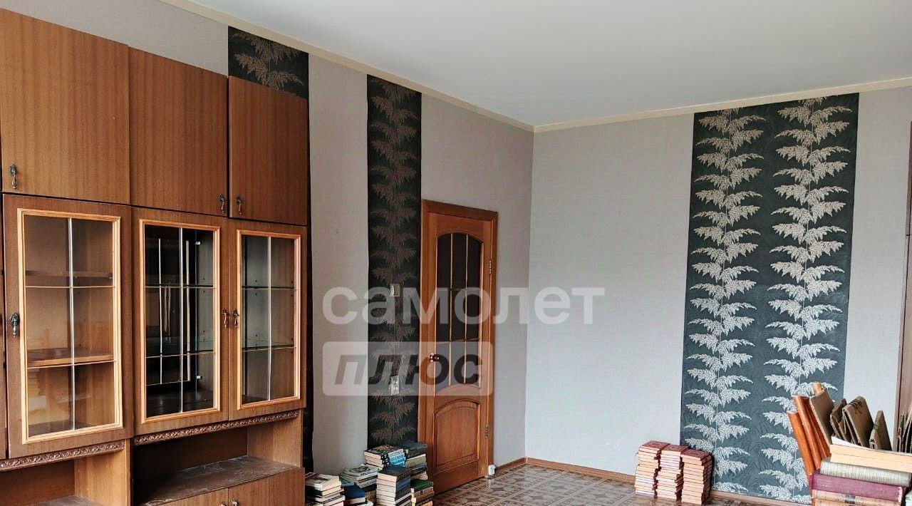 квартира г Якутск ул Октябрьская 27/4 фото 1