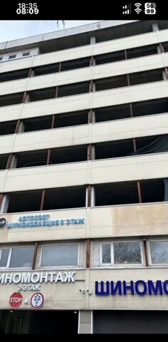 метро Стахановская б-р Волжский 1к/1 муниципальный округ Рязанский фото