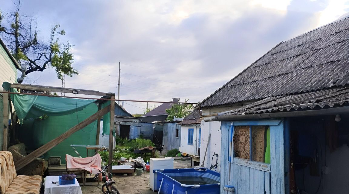 дом г Георгиевск ул Энгельса 19 фото 3