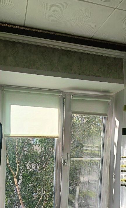 комната г Люберцы дп Красково ул 2-я Заводская 13 Красково фото 6