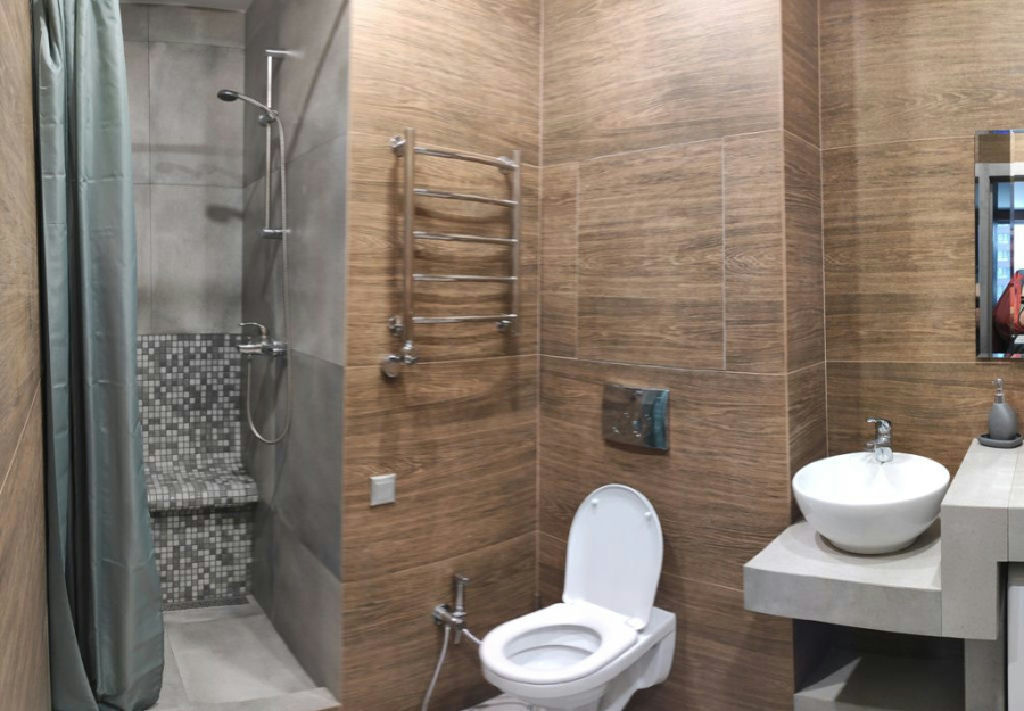 квартира г Москва метро Динамо пр-кт Ленинградский 36с/38 фото 8