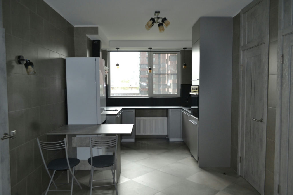 квартира г Москва метро Динамо пр-кт Ленинградский 36с/38 фото 13