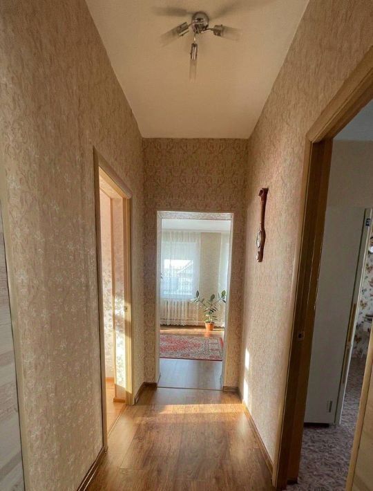 дом г Заводоуковск Центральный ул Щукина фото 16