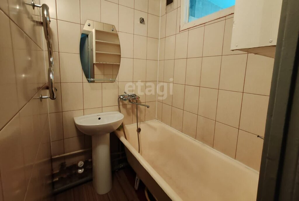 квартира г Новокузнецк р-н Центральный ул Кирова 73 фото 20