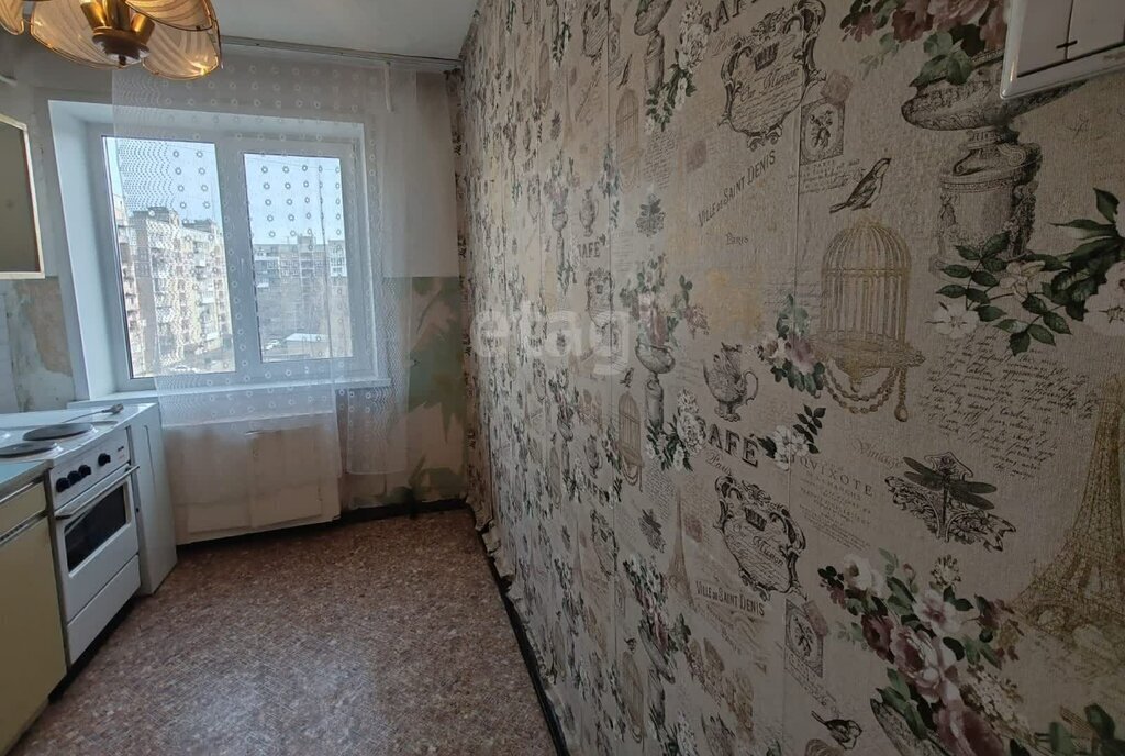 квартира г Новокузнецк р-н Центральный ул Кирова 73 фото 24