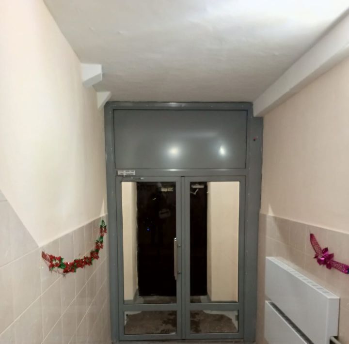 квартира г Красноярск р-н Советский ул Краснодарская 3 фото 1