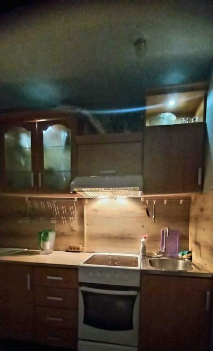 квартира г Ачинск мкр 9-й 3 фото 2