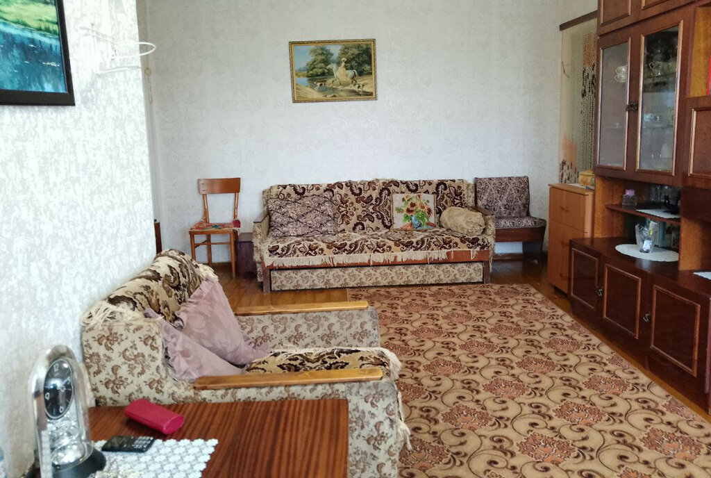 квартира г Камышлов ул Молодогвардейская 27 фото 1