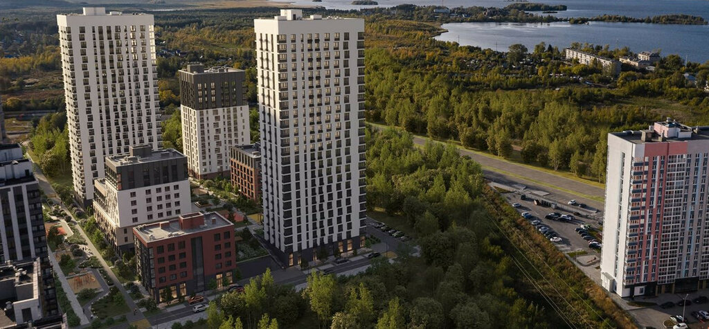 квартира г Екатеринбург р-н Верх-Исетский ул Татищева 179 Площадь 1905 Года фото 1