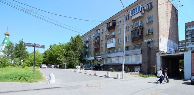 Уральская дом 1 фото
