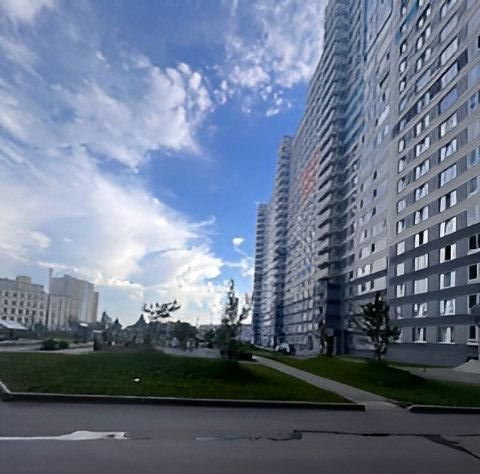 квартира г Екатеринбург р-н Чкаловский Ботаническая ул Дорожная 18 фото 3