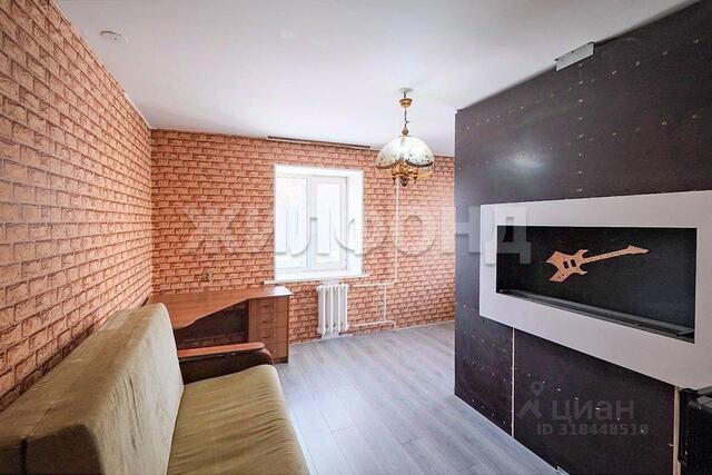 р-н Калининский дом 12 фото