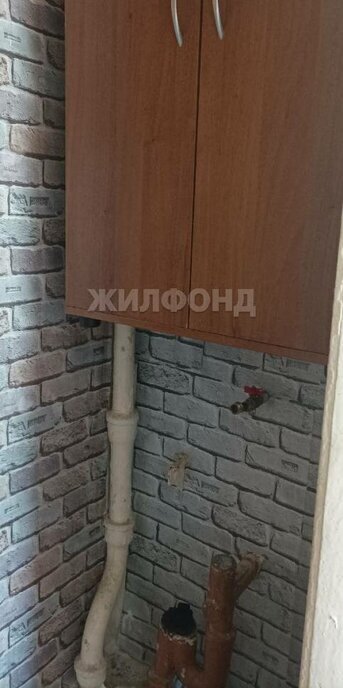 комната г Новосибирск р-н Железнодорожный пр-кт Димитрова 14 Площадь Ленина фото 4