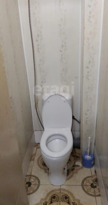комната г Омск ул Звездная 2а фото 2