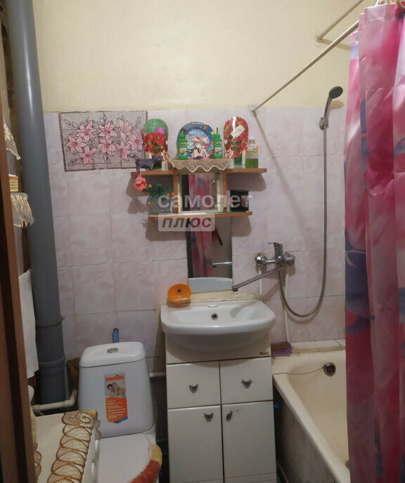 квартира г Курган п Керамзитный 1А фото 7