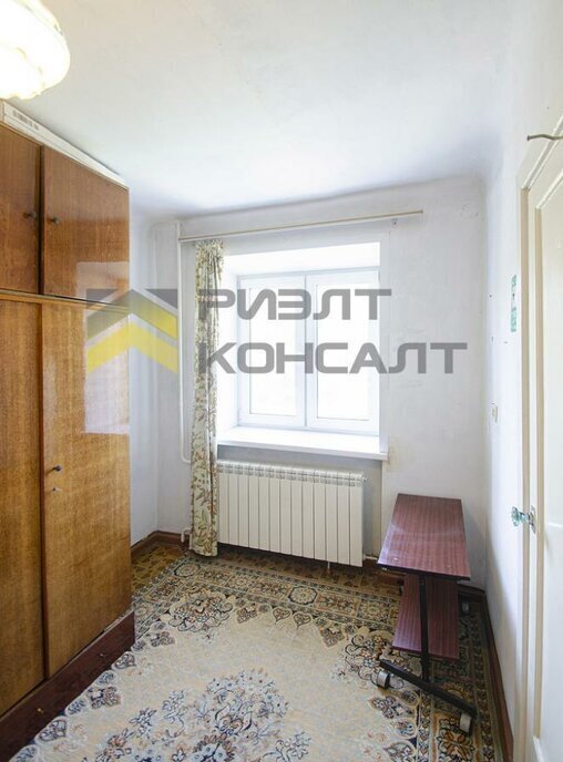 квартира г Омск ул Нефтезаводская 27 фото 6