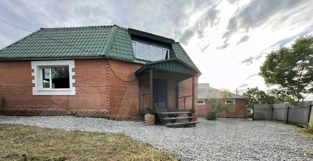 дом г Хабаровск р-н Краснофлотский ул Читинская 40а фото 15