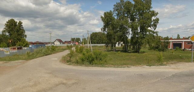 Морской сельсовет, Новосибирск фото