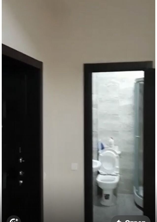 квартира г Черкесск ул Космонавтов 41а фото 1