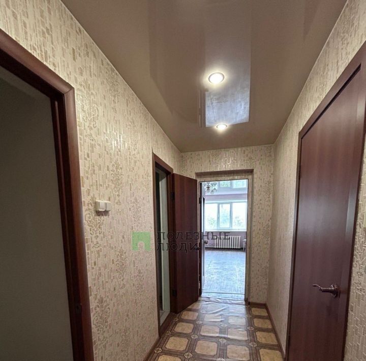квартира г Курган ул Красина 29 фото 4