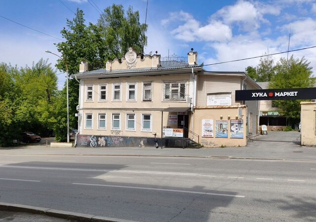 р-н Кировский Динамо ул Первомайская 11в фото