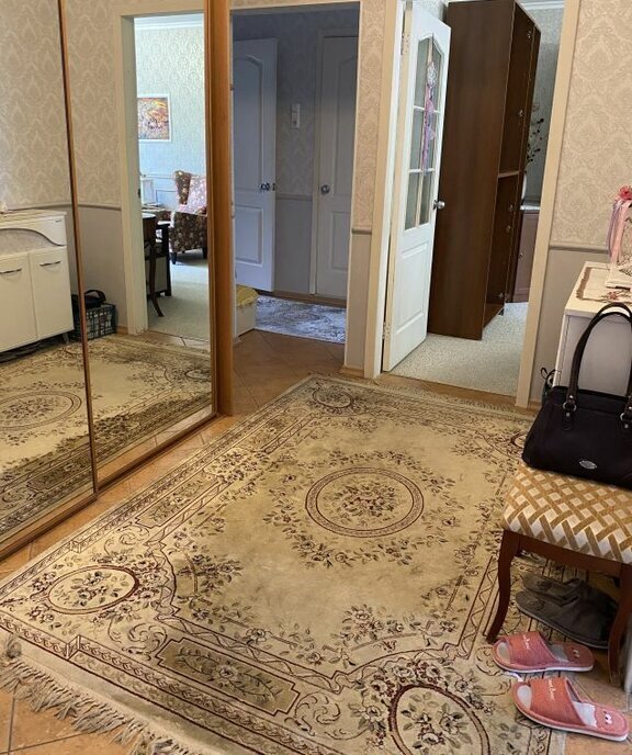 квартира г Курган ул Куйбышева 143 фото 5