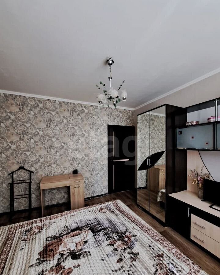 квартира г Оренбург р-н Ленинский ул Салмышская 43 фото 5